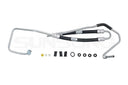 Sunsong 3404312 Power Steering Pressure Line Hose Assembly