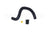 Sunsong 3404320 Power Steering Reservoir Hose - Reservoir To Pump