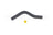 Sunsong 3404326 Power Steering Return Line Hose Assembly - Pipe To Cooler