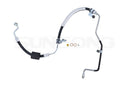 Sunsong 3404334 Power Steering Pressure Line Hose Assembly