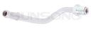 Sunsong 3404340 Power Steering Return Line End Fitting - From Gear