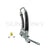Sunsong 3404347 Power Steering Pressure Line Hose Assembly