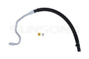 Sunsong 3404360 Power Steering Return Line Hose Assembly - Gear To Cooler