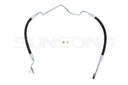 Sunsong 3404366 Power Steering Pressure Line Hose Assembly - Pump To Hydroboost