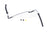 Sunsong 3404372 Power Steering Return Line Hose Assembly - Pipe To Reservoir