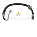 Sunsong 3404392 Power Steering Pressure Line Hose Assembly - Pump To Hydroboost