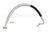 Sunsong 3404408 Power Steering Pressure Line Hose Assembly - Intermediate Hose