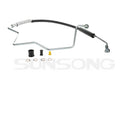 Sunsong 3404412 Power Steering Pressure Line Hose Assembly