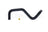 Sunsong 3404454 Power Steering Reservoir Hose - Reservoir To Pump
