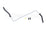Sunsong 3404460 Power Steering Return Line Hose Assembly - To Reservoir