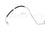 Sunsong 3404470 Power Steering Pressure Line Hose Assembly