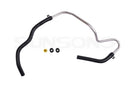 Sunsong 3404481 Power Steering Return Line Hose Assembly - Cooler To Reservoir (Upper)
