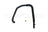 Sunsong 3404533 Power Steering Return Line Hose Assembly - Cooler To Reservoir
