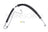 Sunsong 3404538 Power Steering Pressure Line Hose Assembly