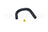 Sunsong 3404547 Power Steering Return Line Hose Assembly - Gear To Pipe or Pipe To Reservoir