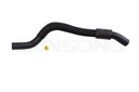 Sunsong 3404550 Power Steering Reservoir Hose - Reservoir To Pump