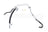 Sunsong 3404610 Power Steering Hose Assembly