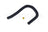 Sunsong 3404644 Power Steering Reservoir Hose - Reservoir To Pump
