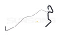 Sunsong 3404645 Power Steering Return Line Hose Assembly - From Gear