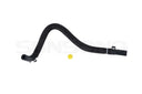 Sunsong 3404676 Power Steering Return Line Hose Assembly - Cooler To Reservoir