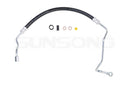 Sunsong 3404693 Power Steering Pressure Line Hose Assembly - Pump To Gear