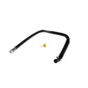 Sunsong 3404705 Power Steering Return Line Hose Assembly - Cooler Tube To Reservoir