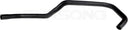 Sunsong 3404744 Power Steering Reservoir Hose - Reservoir To Pump