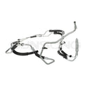 Sunsong 3404786 Power Steering Return Line Hose Assembly - From Gear