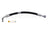 Sunsong 3404795 Power Steering Pressure Line Hose Assembly