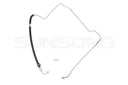 Sunsong 3404798 Power Steering Pressure Line Hose Assembly