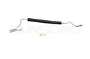 Sunsong 3404800 Power Steering Pressure Line Hose Assembly - To Gear