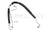 Sunsong 3404801 Power Steering Pressure Line Hose Assembly