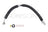 Sunsong 3404828 Power Steering Pressure Line Hose Assembly - Pump To Gear