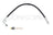 Sunsong 3404829 Power Steering Pressure Line Hose Assembly