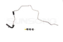 Sunsong 3404847 Power Steering Return Line Hose Assembly - Gear To Cooler