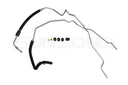 Sunsong 3404850 Power Steering Return Line Hose Assembly - Gear To Reservoir