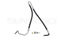 Sunsong 3404852 Power Steering Pressure Line Hose Assembly