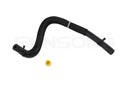 Sunsong 3404899 Power Steering Return Line Hose Assembly - Cooler To Reservoir