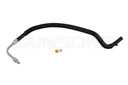 Sunsong 3404904 Power Steering Return Line Hose Assembly - From Gear or Gear To Pipe