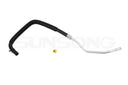 Sunsong 3404905 Power Steering Return Line Hose Assembly