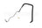 Sunsong 3404906 Power Steering Return Line Hose Assembly - From Gear