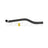 Sunsong 3404973 Power Steering Return Line Hose Assembly - Cooler To Reservoir