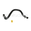 Sunsong 3405000 Power Steering Return Line Hose Assembly - Cooler To Pump