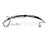 Sunsong 3405013 Power Steering Hose Assembly