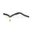 Sunsong 3405018 Power Steering Return Line Hose Assembly - Pipe To Cooler