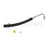 Sunsong 3405074 Power Steering Return Line Hose Assembly - Gear To Cooler