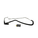 Sunsong 3405082 Power Steering Reservoir Hose - Reservoir To Pump