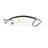 Sunsong 3405146 Power Steering Pressure Line Hose Assembly