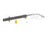 Sunsong 3405153 Power Steering Return Line Hose Assembly - Gear To Cooler