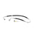 Sunsong 3405155 Power Steering Pressure Line Hose Assembly